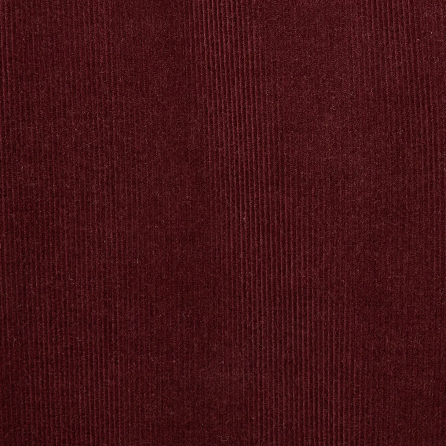 Clearance Fluwelen overhemd Overhemd