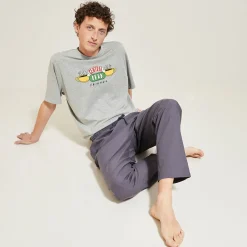 Flash Sale Friends licentie pyjama Ondergoed Met Licentie|Pyjama