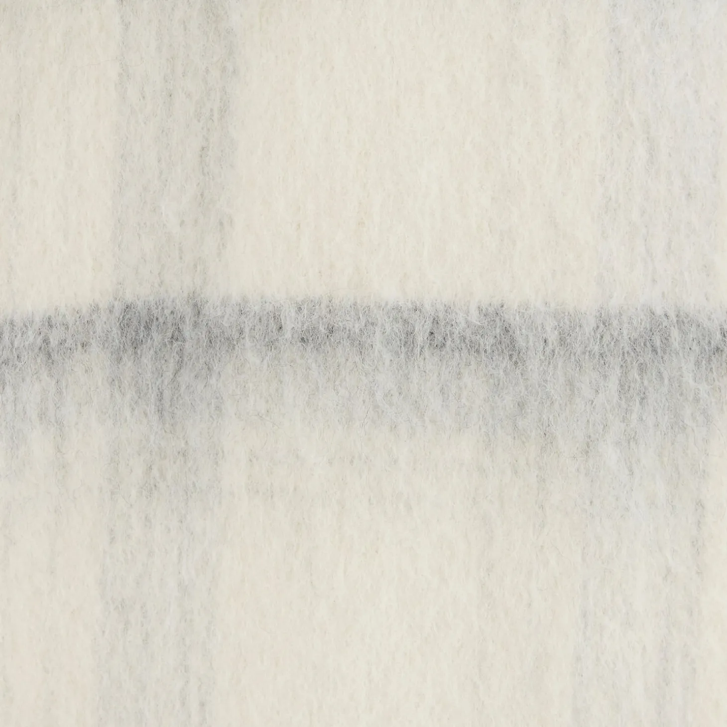 Clearance Geruit overhemdjas voor tussenseizoen Overshirt|Mantel & Jack