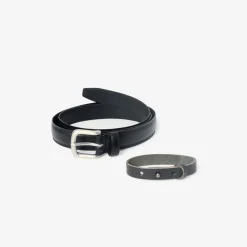 Fashion Geschenkbox Engelse versie riem met armband Riem & Bretellen|Riem & Bretellen