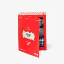 Best Geschenkbox Engelse versie 3 boxershorts Boxershort