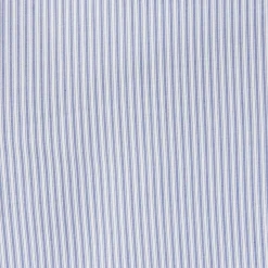 Cheap Gestreept hemd in katoen Formele Overhemden|Overhemd