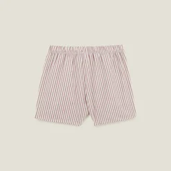Cheap Gestreepte boxershort in biokatoen Boxershort