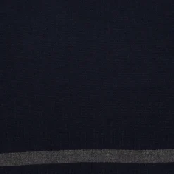 Outlet Gestreepte trui met ronde hals Trui