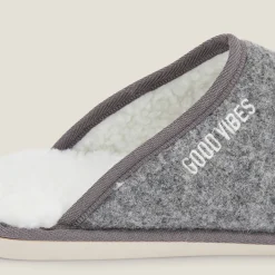 Flash Sale Gevoerde pantoffels Schoenen|Schoenen