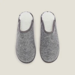 Flash Sale Gevoerde pantoffels Schoenen|Schoenen