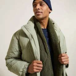 Flash Sale Gewatteerde sjaal Sjaal, Muts & Handschoenen