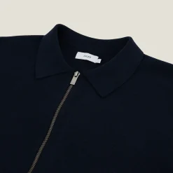 Cheap Giletvestje met hemdskraag Heren Gebreide Vesten Heren|Trui