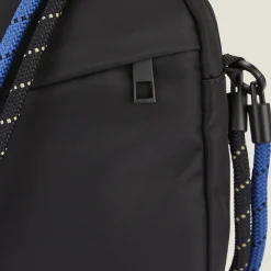 Flash Sale Handtas met verwisselbare riemen Lederwaren