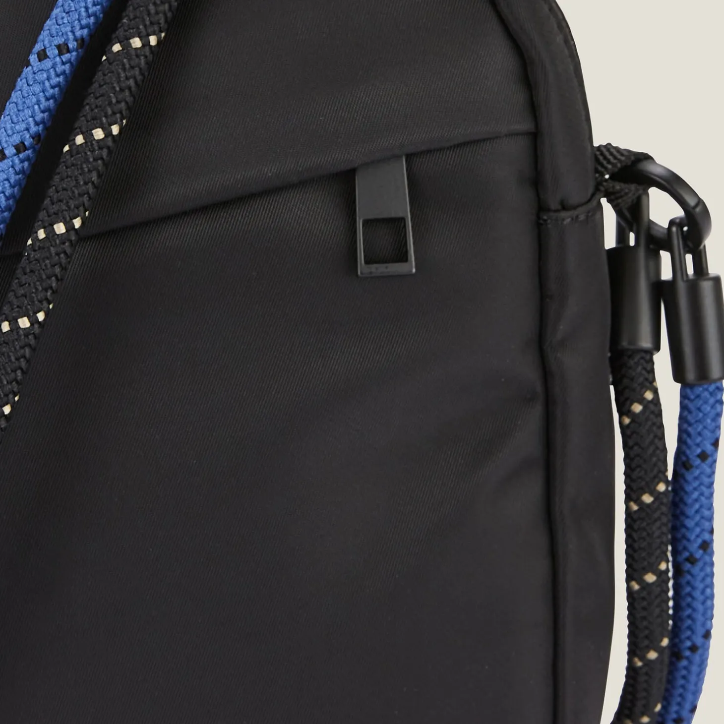 Flash Sale Handtas met verwisselbare riemen Lederwaren