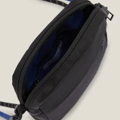 Flash Sale Handtas met verwisselbare riemen Lederwaren