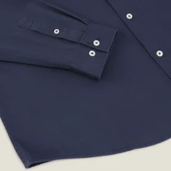 Cheap Hemd in twillkatoen Overhemd