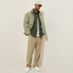 Best Hemd in twillkatoen Overhemd