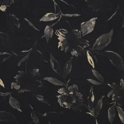 Store Hemd in viscose met bloemenprint Formele Overhemden|Overhemd