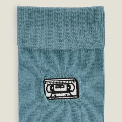 New Hoge fantasiesokken Sokken