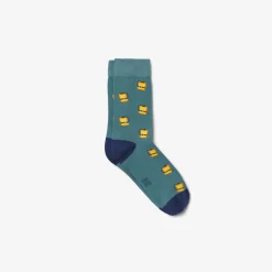 Cheap Hoge kerstsokken Sokken