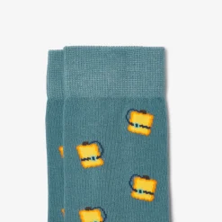 Cheap Hoge kerstsokken Sokken