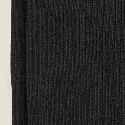 Clearance Hoge sokken in biokatoen Sokken