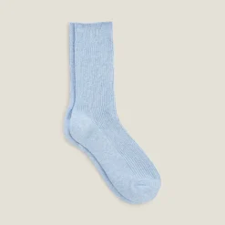 Hot Hoge sokken in biokatoen Sokken