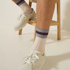 Flash Sale Hoge sportsokken Sokken