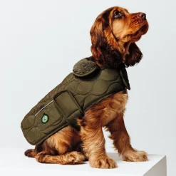 Fashion Hondenmantel Honden Kleding