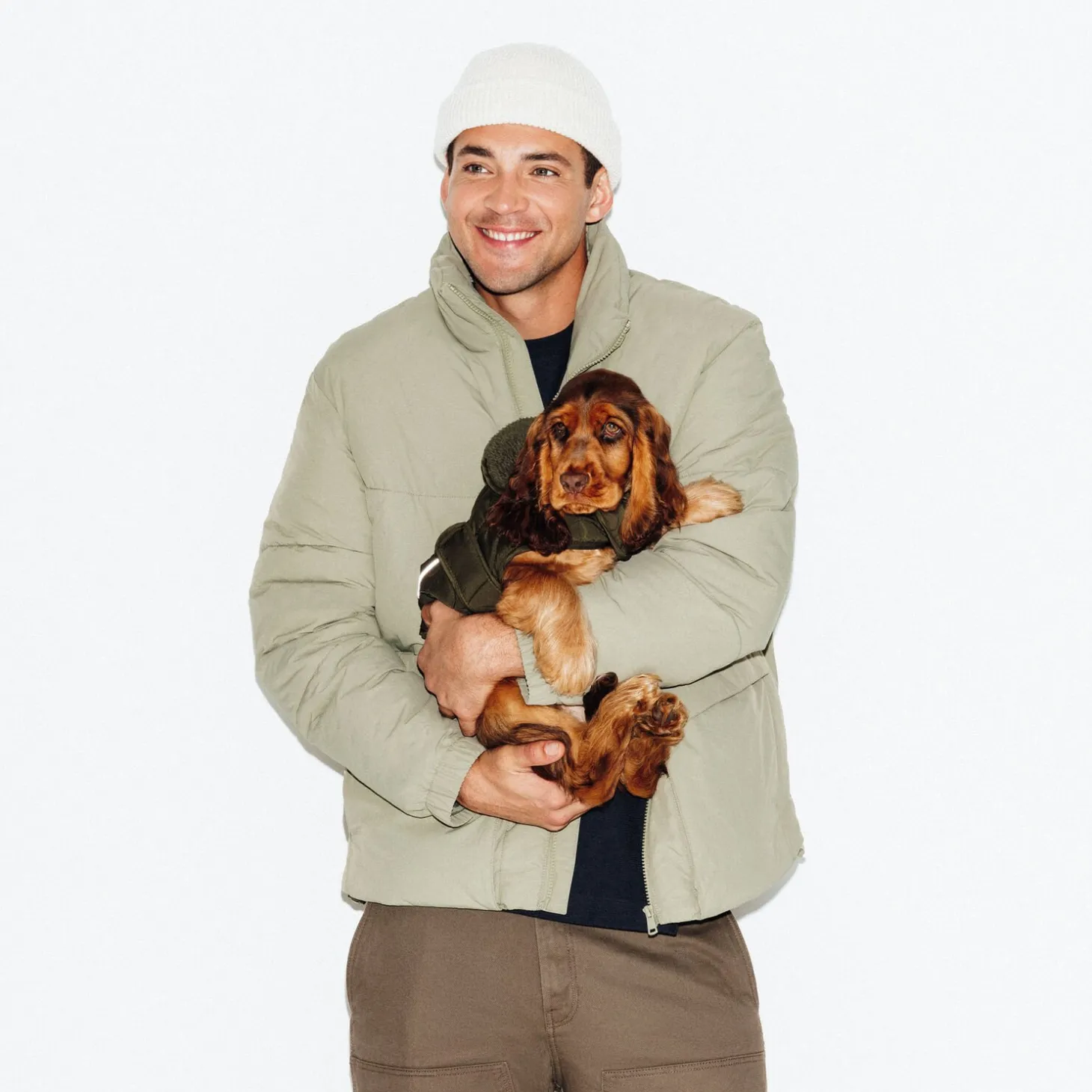 Fashion Hondenmantel Honden Kleding