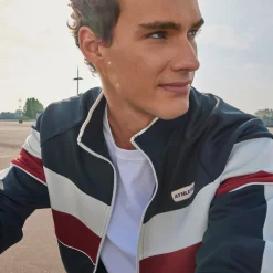 Shop Iconisch vest met rits Sweater