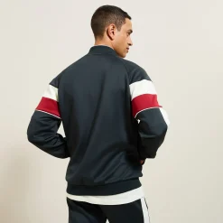 Shop Iconisch vest met rits Sweater