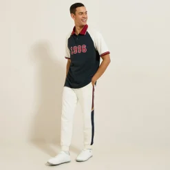 Outlet Iconische joggingbroek Broek Chino|Broek