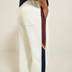 Outlet Iconische joggingbroek Broek Chino|Broek