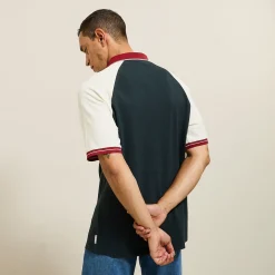 Clearance Iconische polo 1996 met korte mouwen Polo