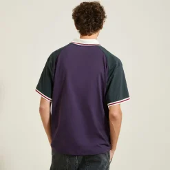 Outlet Iconische polo met korte mouwen Polo