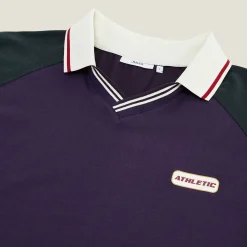 Outlet Iconische polo met korte mouwen Polo