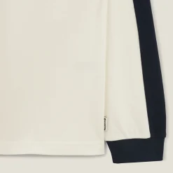 Cheap Iconische polo met lange mouwen Polo