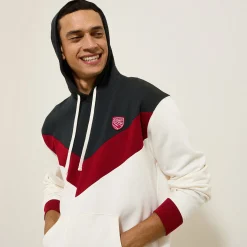 Best Sale Iconische sweater met kap Sweater