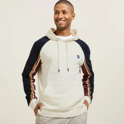 Hot Iconische sweater met kap Sweater