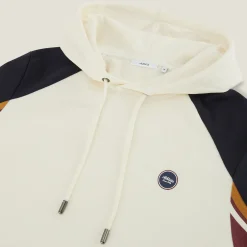 Hot Iconische sweater met kap Sweater