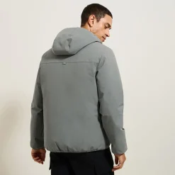 Online Jack met kap en technische vulling Mantel & Jack