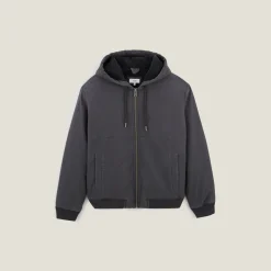 Sale Jack met kap in katoen Mantel & Jack