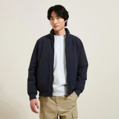 Best Sale Jack opstaande kraag technische vulling Mantel & Jack