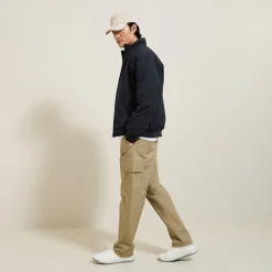 Best Sale Jack opstaande kraag technische vulling Mantel & Jack