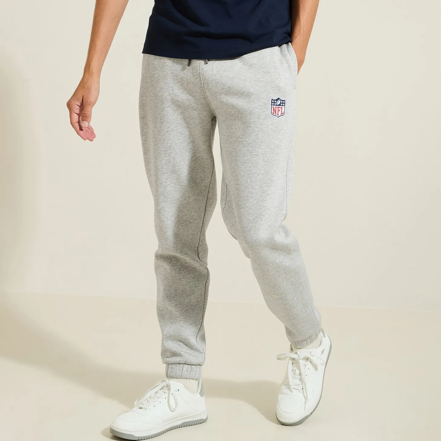 Online Jogging, NFL-licentie Joggingbroek|Broek Chino