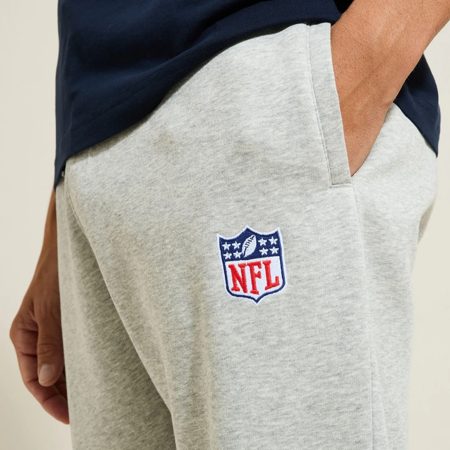 Online Jogging, NFL-licentie Joggingbroek|Broek Chino