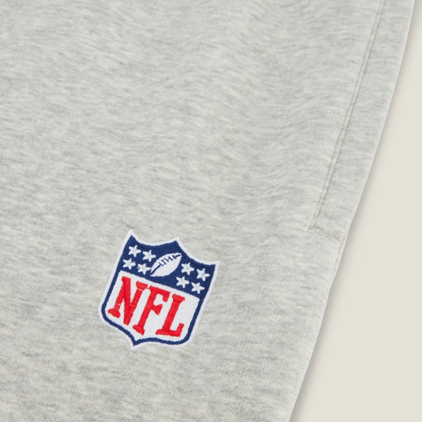 Online Jogging, NFL-licentie Joggingbroek|Broek Chino