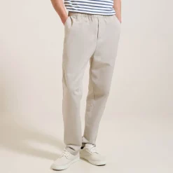 Flash Sale Joggingbroek met linnen Cargo Broek|Broek Chino