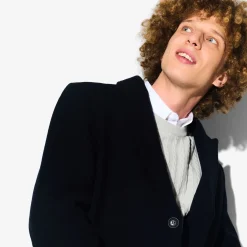 Best Sale Kabeltrui met ronde hals Trui