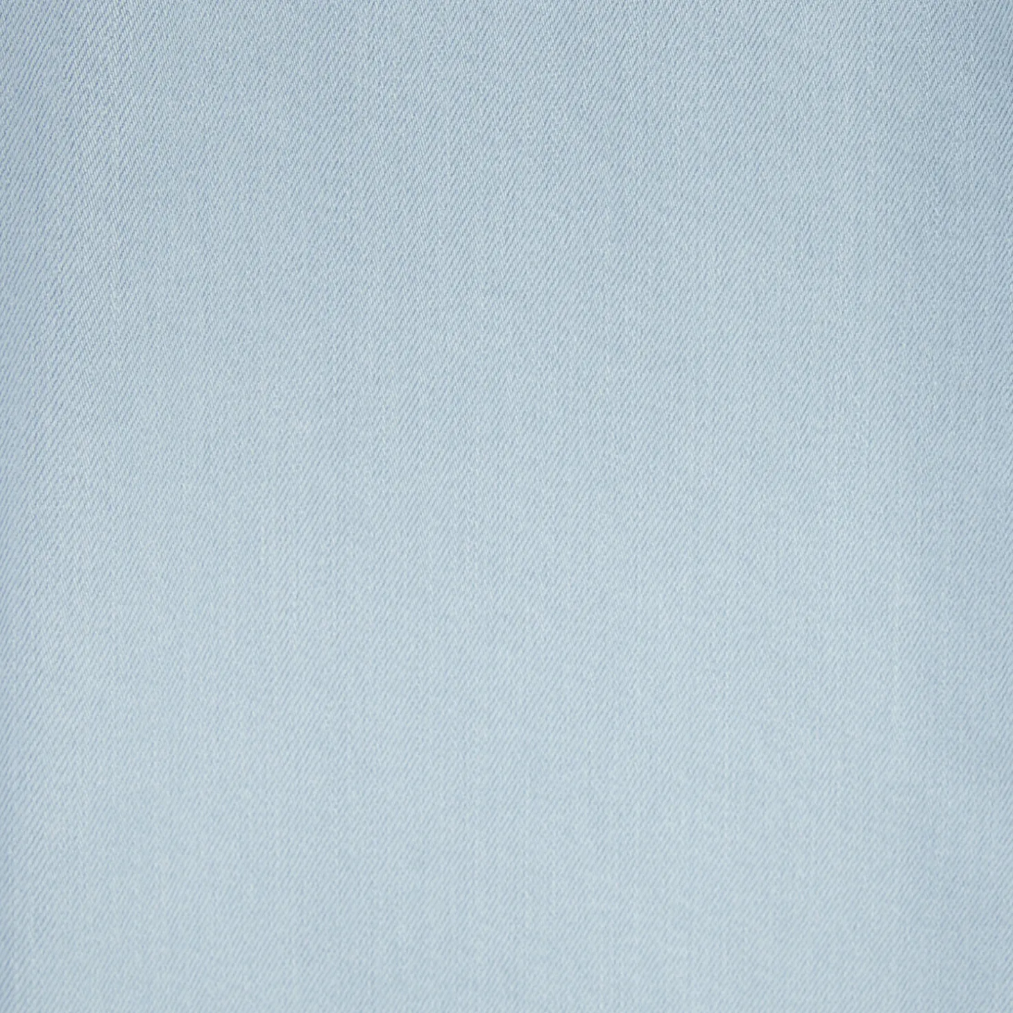 Clearance Katoenen hemd in western denim Overhemd