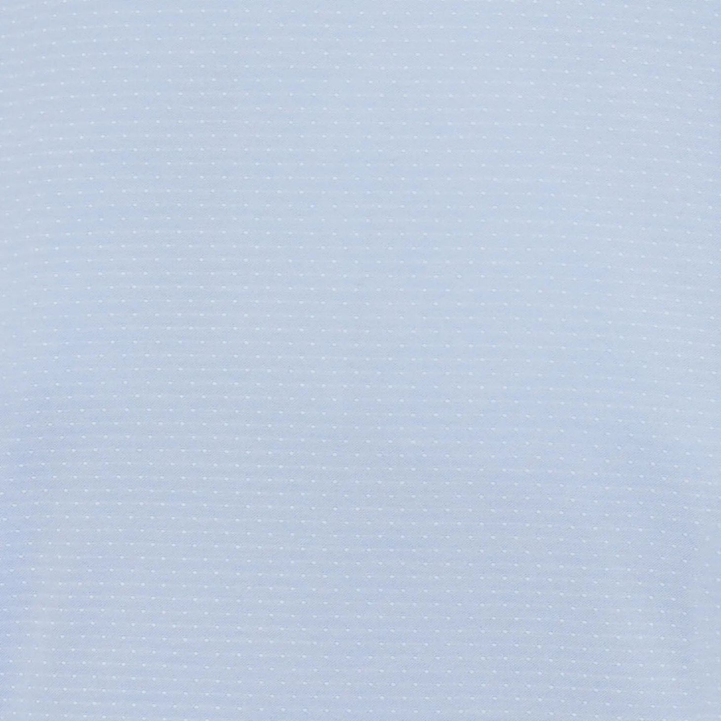 Store Katoenen hemd met kleine motieven Formele Overhemden|Overhemd