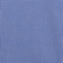 Fashion Katoenen hemd met ruitjes Formele Overhemden|Overhemd