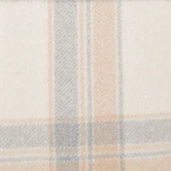 Hot Katoenen overhemd met ruitjes Overshirt|Overhemd